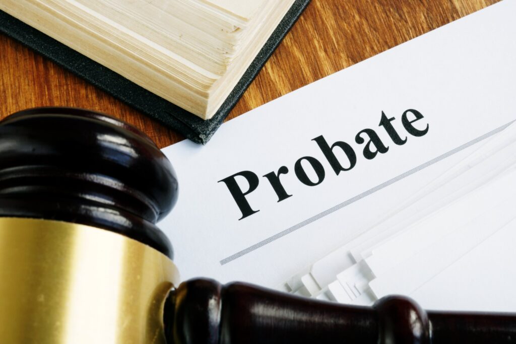 Probate of a Will