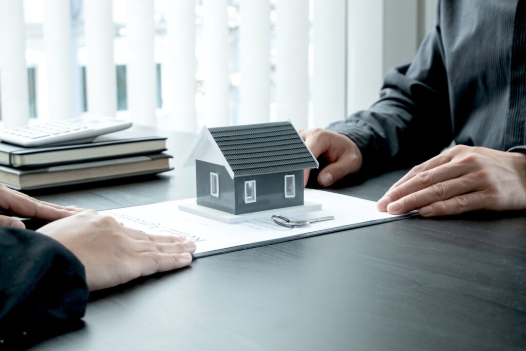 Estate Planning Attorney